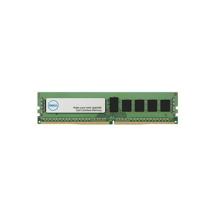 DELL MEMORY UPGRADE 16 GB 1RX8 DDR5 UDIMM 5600MTS